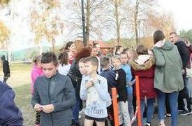 XXV Biegi Przełajowe z okazji Święta Niepodległości