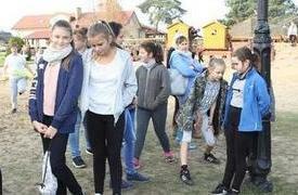 XXV Biegi Przełajowe z okazji Święta Niepodległości