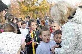 XXV Biegi Przełajowe z okazji Święta Niepodległości