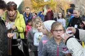 XXV Biegi Przełajowe z okazji Święta Niepodległości