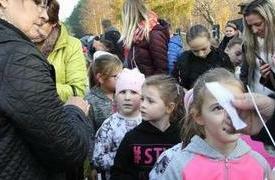 XXV Biegi Przełajowe z okazji Święta Niepodległości