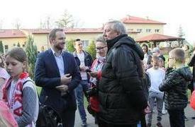 XXV Biegi Przełajowe z okazji Święta Niepodległości