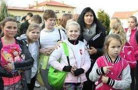 XXV Biegi Przełajowe z okazji Święta Niepodległości