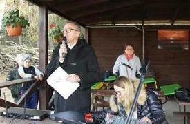 XXV Biegi Przełajowe z okazji Święta Niepodległości