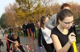 XXV Biegi Przełajowe z okazji Święta Niepodległości