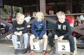 XXV Biegi Przełajowe z okazji Święta Niepodległości
