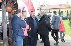 XXV Biegi Przełajowe z okazji Święta Niepodległości