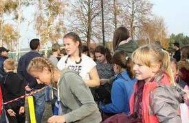 XXV Biegi Przełajowe z okazji Święta Niepodległości