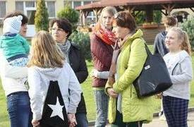 XXV Biegi Przełajowe z okazji Święta Niepodległości