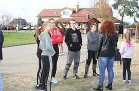XXV Biegi Przełajowe z okazji Święta Niepodległości