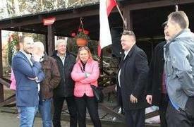 XXV Biegi Przełajowe z okazji Święta Niepodległości