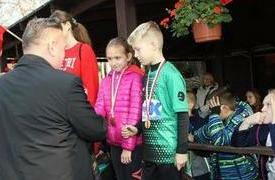 XXV Biegi Przełajowe z okazji Święta Niepodległości
