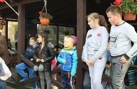 XXV Biegi Przełajowe z okazji Święta Niepodległości