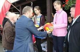 XXV Biegi Przełajowe z okazji Święta Niepodległości