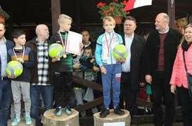 XXV Biegi Przełajowe z okazji Święta Niepodległości