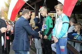 XXV Biegi Przełajowe z okazji Święta Niepodległości