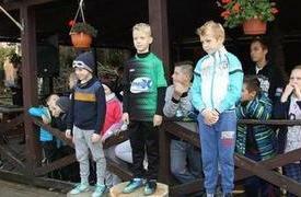 XXV Biegi Przełajowe z okazji Święta Niepodległości