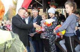 XXV Biegi Przełajowe z okazji Święta Niepodległości