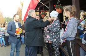 XXV Biegi Przełajowe z okazji Święta Niepodległości