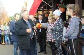XXV Biegi Przełajowe z okazji Święta Niepodległości