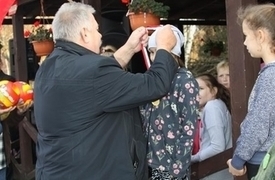 XXV Biegi Przełajowe z okazji Święta Niepodległości