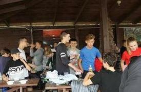 XXV Biegi Przełajowe z okazji Święta Niepodległości