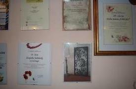 10-lecie Zespołu Jubilatki z Czarnego