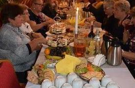 10-lecie Zespołu Jubilatki z Czarnego