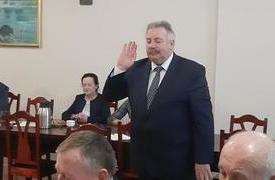 Ślubowanie Radnych oraz W&oacute;jta Gminy Baruchowo
