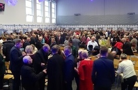 XX Powiatowa Wystawa Stoły Wigilijne na Kujawach