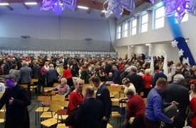 XX Powiatowa Wystawa Stoły Wigilijne na Kujawach