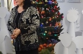 XX Powiatowa Wystawa Stoły Wigilijne na Kujawach
