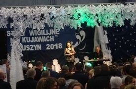 XX Powiatowa Wystawa Stoły Wigilijne na Kujawach