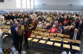 XX Powiatowa Wystawa Stoły Wigilijne na Kujawach