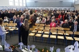 XX Powiatowa Wystawa Stoły Wigilijne na Kujawach
