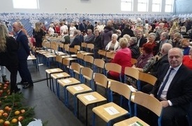 XX Powiatowa Wystawa Stoły Wigilijne na Kujawach