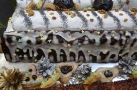 XX Powiatowa Wystawa Stoły Wigilijne na Kujawach