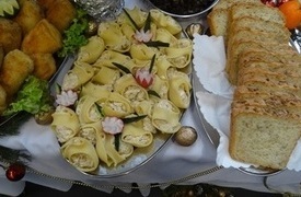 XX Powiatowa Wystawa Stoły Wigilijne na Kujawach
