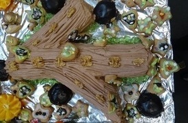 XX Powiatowa Wystawa Stoły Wigilijne na Kujawach