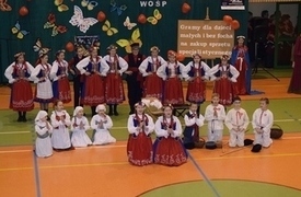 27 FINAŁ WIELKIEJ ORKIESTY ŚWIĄTECZNEJ POMOCY