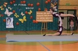 27 FINAŁ WIELKIEJ ORKIESTY ŚWIĄTECZNEJ POMOCY