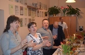 10-lecie Klubu Kobiet Kreatywnych!