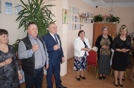 10-lecie Klubu Kobiet Kreatywnych!