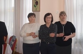 10-lecie Klubu Kobiet Kreatywnych!