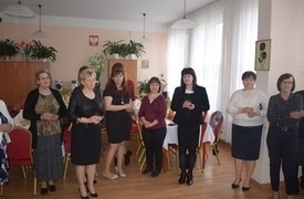 10-lecie Klubu Kobiet Kreatywnych!
