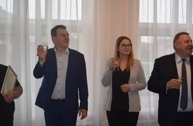 10-lecie Klubu Kobiet Kreatywnych!
