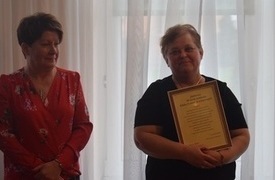 10-lecie Klubu Kobiet Kreatywnych!