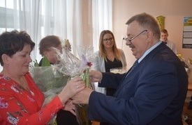 10-lecie Klubu Kobiet Kreatywnych!