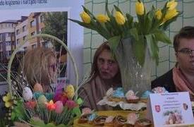 14.04.2019 Stoły Wielkanocne Boniewo