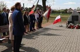 Obchody uchwalenia Konstytucji 3 Maja